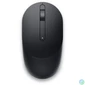 Kép 3/5 - Dell MS300 Full-Size Wireless Mouse Black egér