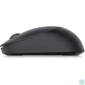 Kép 4/5 - Dell MS300 Full-Size Wireless Mouse Black egér