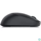 Kép 5/5 - Dell MS300 Full-Size Wireless Mouse Black egér