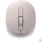 Kép 2/3 - Dell MS3320W Mobile Wireless Mouse Ash Pink egér