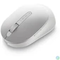 Kép 1/5 - Dell MS7421W Premier Rechargeable Wireless Mouse Platinum Silver egér