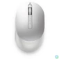 Kép 2/5 - Dell MS7421W Premier Rechargeable Wireless Mouse Platinum Silver egér