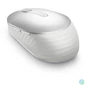 Kép 3/5 - Dell MS7421W Premier Rechargeable Wireless Mouse Platinum Silver egér