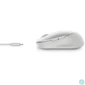 Kép 4/5 - Dell MS7421W Premier Rechargeable Wireless Mouse Platinum Silver egér