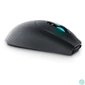 Kép 4/6 - Dell AW620M Wireless Gaming Mouse Dark Side of the Moon egér