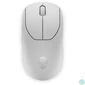 Kép 1/7 - Dell Alienware Pro Wireless Gaming Mouse Lunar Light egér
