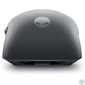 Kép 5/5 - Dell Alienware Pro Wireless Gaming Mouse Dark Side of the Moon egér