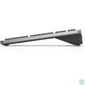 Kép 4/7 - Dell KB740 Compact Multi-Device Wireless Keyboard Titan Gray HU billentyűzet