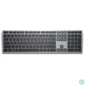 Kép 1/7 - Dell KB700 Compact Multi-Device Wireless Keyboard Titan Gray HU billentyűzet