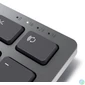 Kép 6/7 - Dell KB700 Compact Multi-Device Wireless Keyboard Titan Gray HU billentyűzet