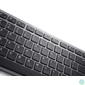 Kép 7/7 - Dell KB700 Compact Multi-Device Wireless Keyboard Titan Gray HU billentyűzet