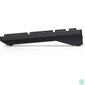 Kép 3/4 - Dell KB500 Wireless Keyboard Black HU billentyűzet