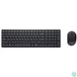 Kép 2/5 - Dell KM555 Wireless Bluetooth Keyboard Combo Black HU billentyűzet