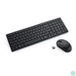 Kép 3/5 - Dell KM555 Wireless Bluetooth Keyboard Combo Black HU billentyűzet