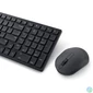 Kép 4/5 - Dell KM555 Wireless Bluetooth Keyboard Combo Black HU billentyűzet