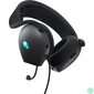 Kép 10/10 - Dell AW520H Alienware Wired Gaming Headset Dark Side of the Moon