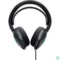 Kép 2/10 - Dell AW520H Alienware Wired Gaming Headset Dark Side of the Moon