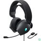 Kép 6/10 - Dell AW520H Alienware Wired Gaming Headset Dark Side of the Moon
