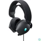Kép 7/10 - Dell AW520H Alienware Wired Gaming Headset Dark Side of the Moon