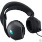 Kép 9/10 - Dell AW520H Alienware Wired Gaming Headset Dark Side of the Moon