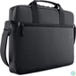 Kép 2/5 - Dell CC3624 EcoLoop Essential Briefcase 14"-16" Black notebook táska