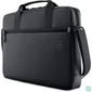 Kép 4/5 - Dell CC3624 EcoLoop Essential Briefcase 14"-16" Black notebook táska