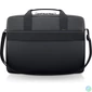 Kép 5/5 - Dell CC3624 EcoLoop Essential Briefcase 14"-16" Black notebook táska