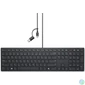 Kép 1/4 - Dell KB525C Keyboard Black HU billentyűzet