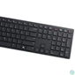 Kép 2/4 - Dell KB525C Keyboard Black HU billentyűzet