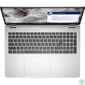 Kép 5/8 - Dell Pro 16 Plus Silver notebook