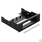Kép 2/4 - DeLock Front Panel 2xUSB 3.0 + PCI Express Card 2x USB 3.0 bővítőkártya