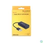 Kép 2/2 - DeLock USB 2.0 > LAN 10/100 Mbps Adapter hálókártya