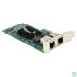 Kép 2/7 - DeLock PCI Express Card > 2x Gigabit LAN hálókártya