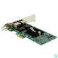 Kép 3/7 - DeLock PCI Express Card > 2x Gigabit LAN hálókártya