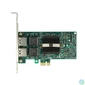 Kép 4/7 - DeLock PCI Express Card > 2x Gigabit LAN hálókártya