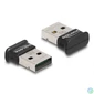Kép 2/3 - DeLock 61889 Bluetooth 4.0 USB Adapter Black