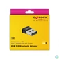 Kép 3/3 - DeLock 61889 Bluetooth 4.0 USB Adapter Black