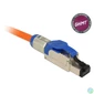 Kép 3/3 - DeLock RJ45 Plug field assembly Cat.8 metal