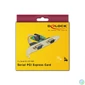 Kép 4/4 - DeLock PCI Express Card to 2x Serial RS-232 bővítőkártya