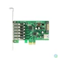 Kép 5/7 - DeLock PCI Express Card > 6x external + 1x internal USB 3.0 bővítőkártya