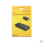 Kép 2/2 - DeLock Adapter Displayport 1.1 male > HDMI female Black speciális átalakító