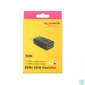 Kép 3/3 - DeLock HDMI-A male > HDMI-A female EDID Emulator Adapter speciális átalakító