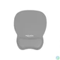 Kép 2/3 - DeLock Ergonomic with Wrist Rest Egérpad Grey