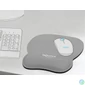 Kép 3/3 - DeLock Ergonomic with Wrist Rest Egérpad Grey