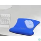 Kép 3/3 - DeLock Ergonomic Egérpad Blue