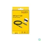 Kép 3/3 - DeLock USB-C to USB-C male/male cable 2m Black kábel