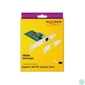Kép 5/5 - DeLock PCI Express x1 Card 1 x RJ45 Gigabit LAN i210 hálókártya