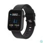 Kép 3/6 - Denver SW-182 Bluetooth Smartwatch Black okosóra