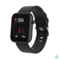 Kép 4/6 - Denver SW-182 Bluetooth Smartwatch Black okosóra