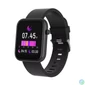 Kép 5/6 - Denver SW-182 Bluetooth Smartwatch Black okosóra